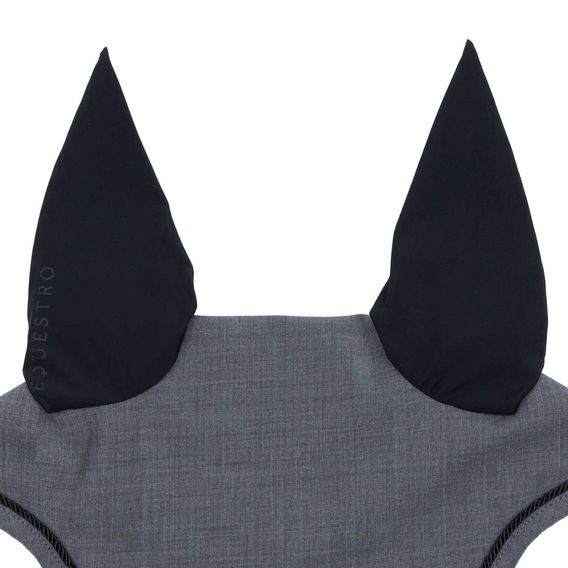 Čabraka na uši Equestro Technical Wool Kolekce 2026/27