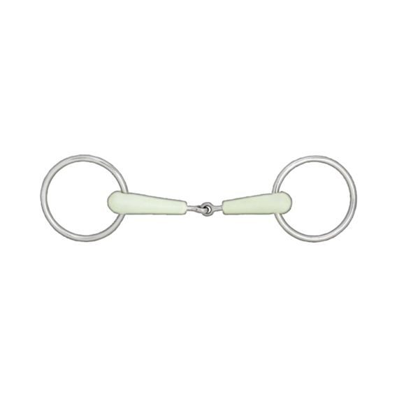 Stihlo plastové lomené Horze Apple