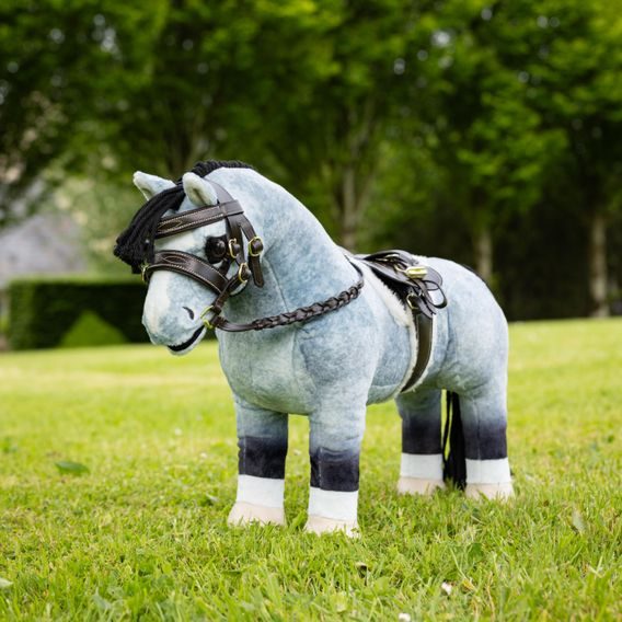 Uzdečka LeMieux Toy Pony Hunter