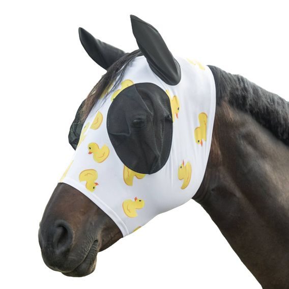 Maska na hlavu HKM Ente