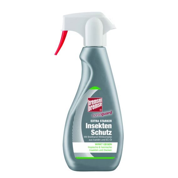 Repelent na komáry, klíšťata a hovada Bremsen DOPRODEJ