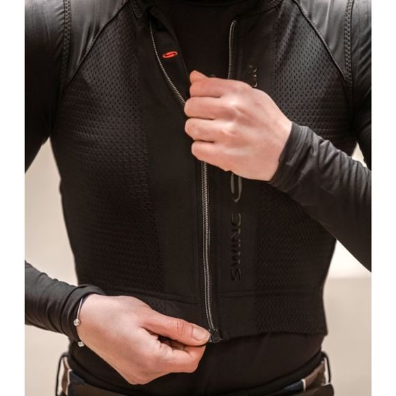 Chránič zad SWING P24 Flex dospělý DOPRODEJ