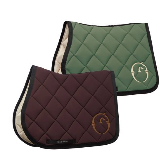 Podsedlová dečka Vestrum Los Angeles Kolekce 2024/25