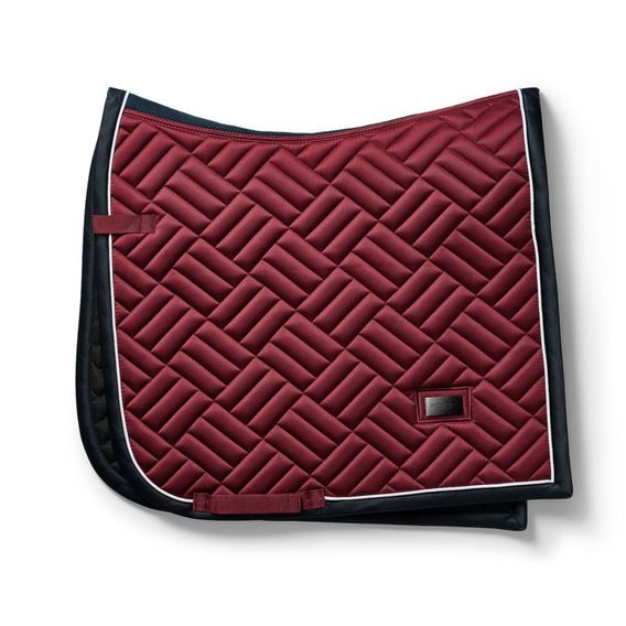 Podsedlová dečka Equestrian Stockholm Modern Luxe Kolekce 2024/25