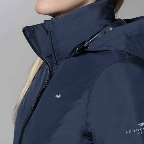 Bunda Schockemöhle Lorena dámská Kolekce 2025/26