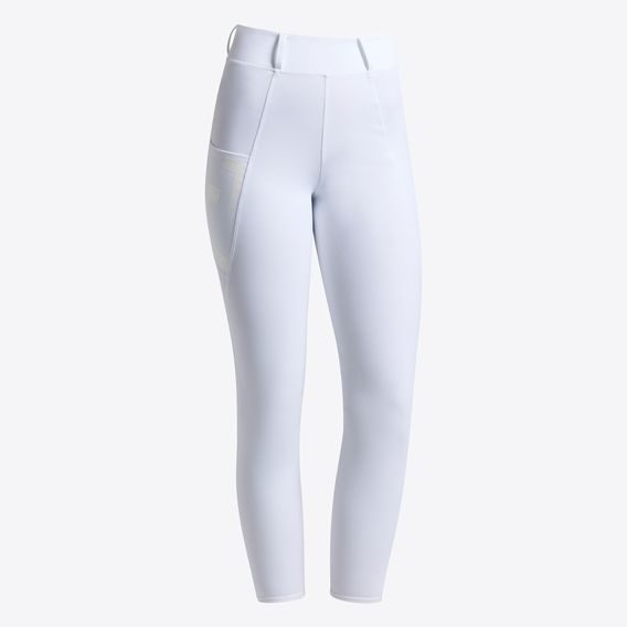 Jeggings Cavalleria Toscana Full Grip Kolekce 2025