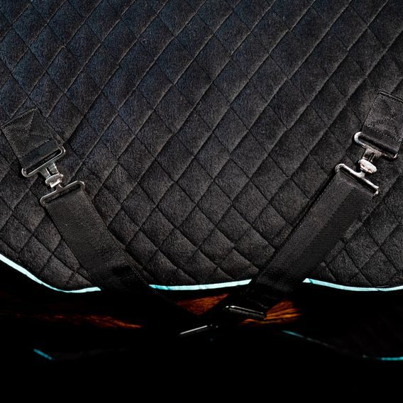 Deka lehká Horseware Autumn Cooler DOPRODEJ