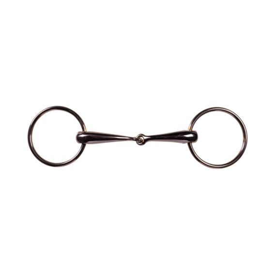 Stihlo lomené anatomické HKM Rosegold 18mm DOPRODEJ