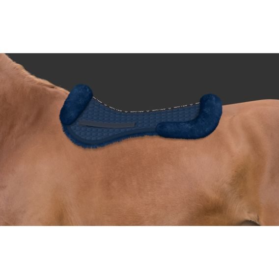 Dečka tlumící Mattes pravý beránek všestranný