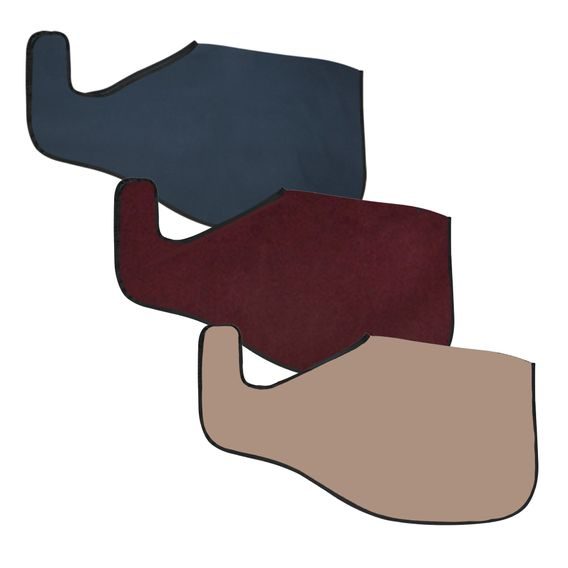 Deka bederní Equiline Polar Kolekce