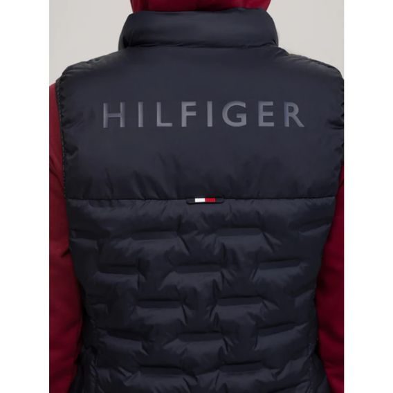 Vesta Tommy Hilfiger Maine dámská Kolekce 2024/25