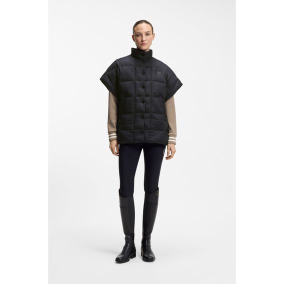 Pončo Boss Equestrian Demi Down Kolekce 2026/27