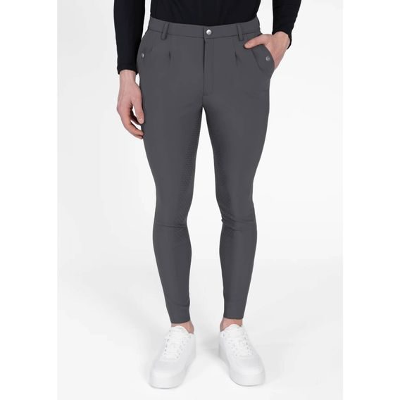 Rajtky Maximilian Equestrian Founder Full Grip pánské