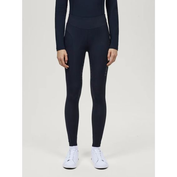 Jeggings Tommy Hilfiger Elmira Winter Rhinestone Full Grip dámské Kolekce 2025/26