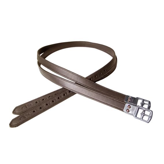Třmenové řemeny Dy'on Premium Soft Leather SA01