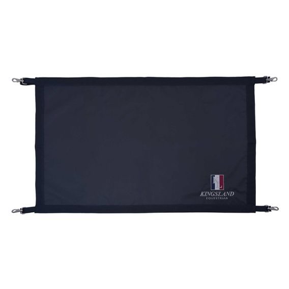 Závěr dveří závodního boxu Kingsland Classic navy DOPRODEJ