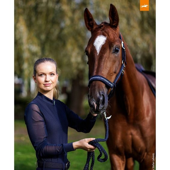 Tričko Schockemöhle Gianna dl. rukáv dámské Kolekce