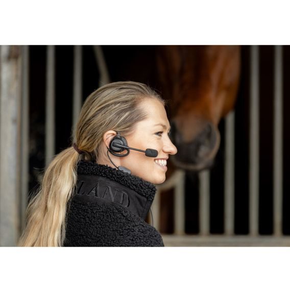 Náhradní Headset pro WHIS Competition