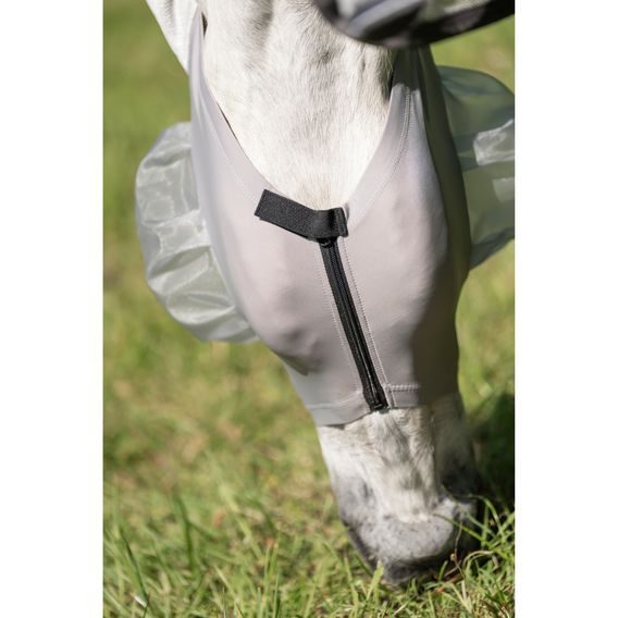 Maska na hlavu Horseware Defense