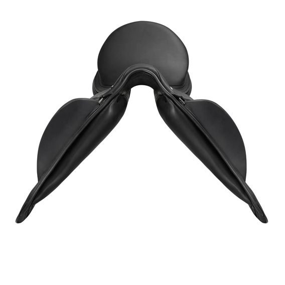 Sedlo drezurní Prestige Monza