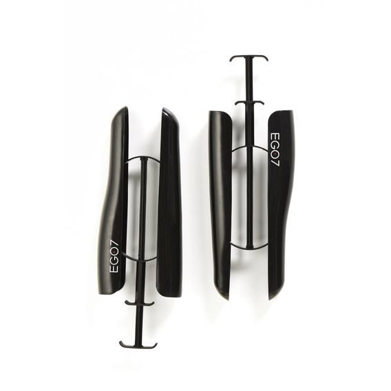 Lýtkové vzpěry do bot EGO7 plastové DOPRODEJ