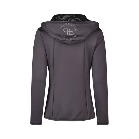 Mikina Pikeur Selection Fleece 6045 dámská Kolekce 2024/25