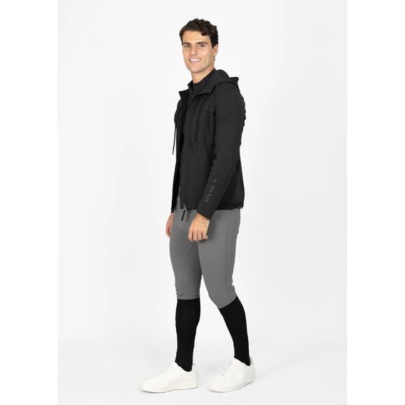 Mikina Maximilian Equestrian Club Zip Hoodie pánská