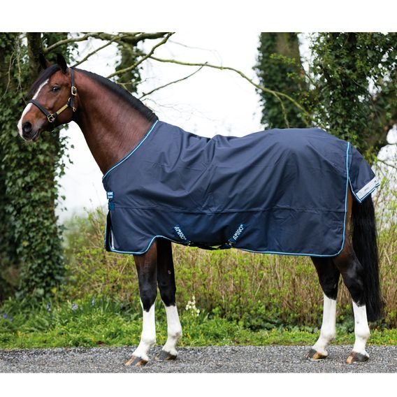 Deka výběhová Horseware Amigo Bravo-12 Light DOPRODEJ