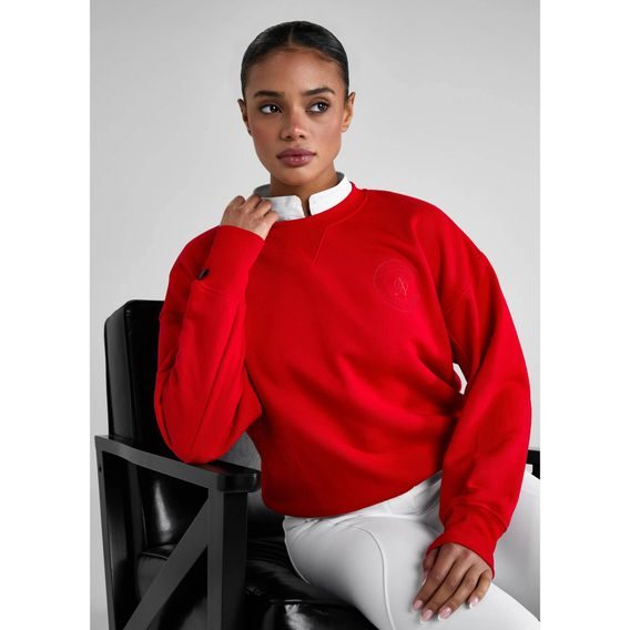 Mikina Aztec Diamond Sporting Crew Neck dámská Kolekce 2026