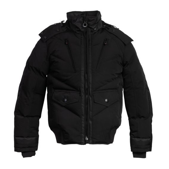 Bunda Wellensteyn Synergy StroBoAirTec Men zimní