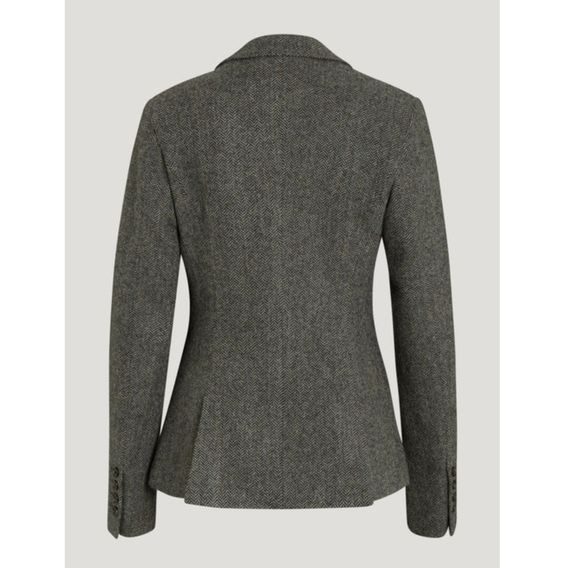 Sako Tommy Hilfiger Albany Tweed dámské Kolekce 2025/26