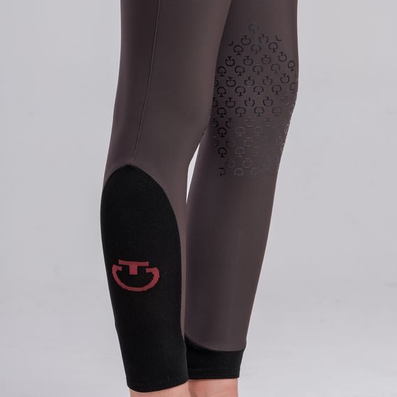 Rajtky Cavalleria Toscana Color Knee Grip dívčí Kolekce 2026/27