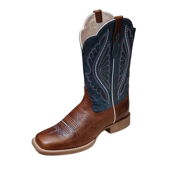 *W* Westernové boty Ariat® WMS PrimeTime dámské Kolekce 2025/26