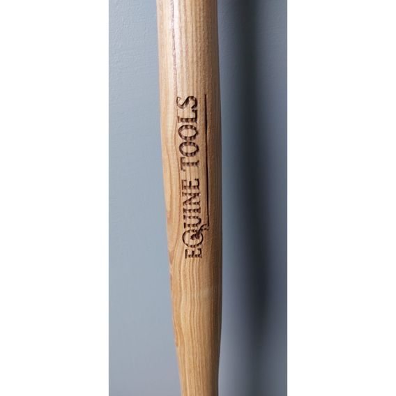 Lopata velká silná s T-rukojetí Equine Tools by EQS