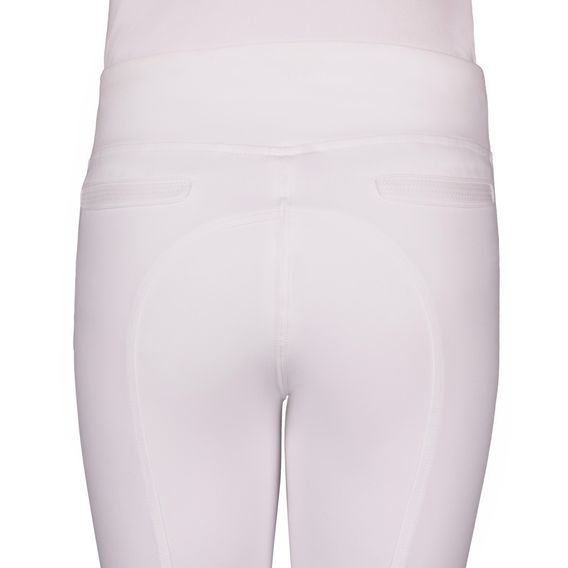 Jeggings QHP Kae Knee Grip dětské Kolekce 2025