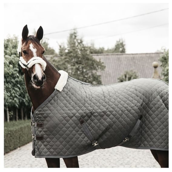 Deka termo Kentucky Stable Rug stájová 400g
