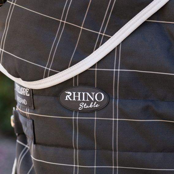 Krční díl Horseware Rhino Stable 100g