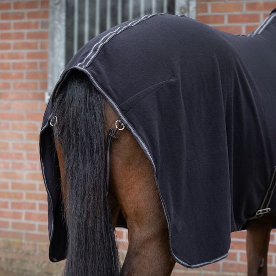 Deka odpocovací QHP Terry-Dry