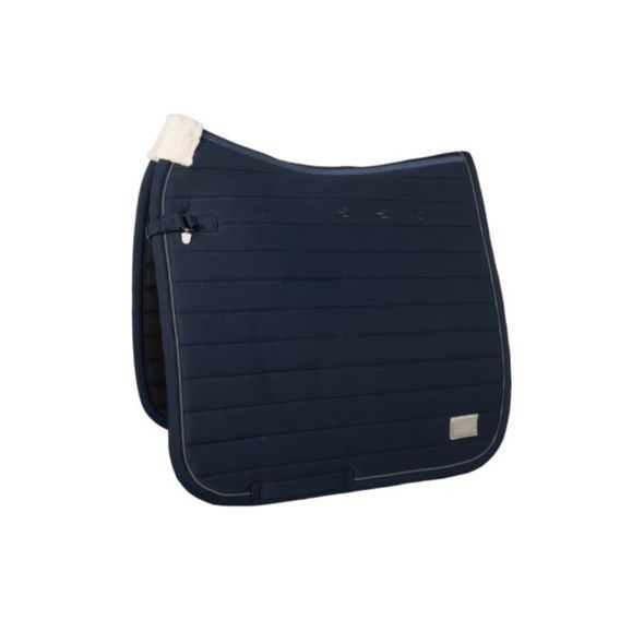 Podsedlová dečka HKM Livigno Elegance