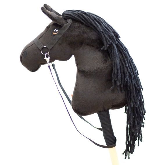 Hobby Horse Hobbík hříbě Juhi velikost S DOPRODEJ