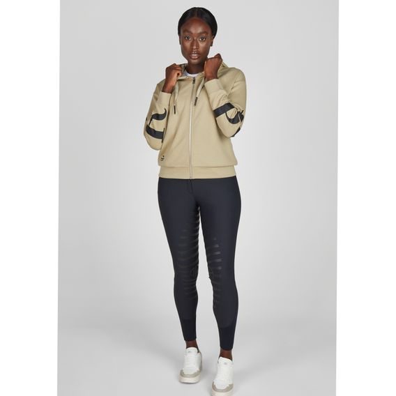 Mikina Pikeur Athleisure Hoody 1286 dámská Kolekce 2026