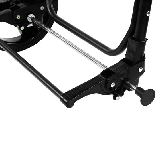 Vozík Hippo-Tonic 3 kolečka