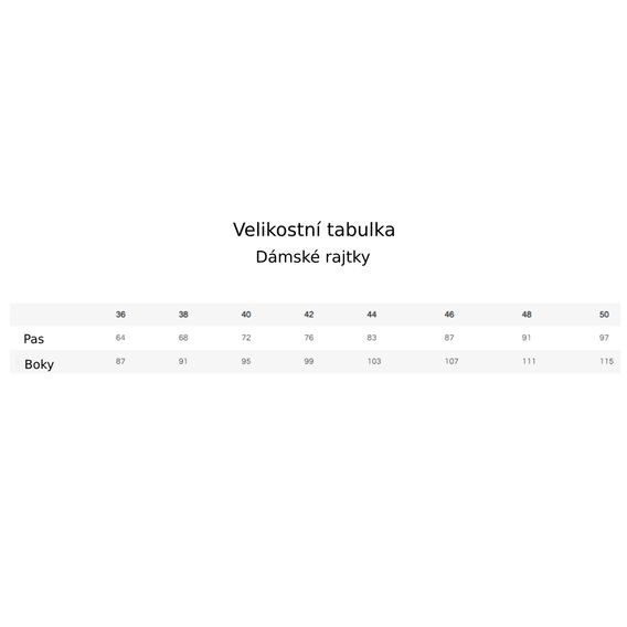 Rajtky EGO7 CA Knee Grip dámské