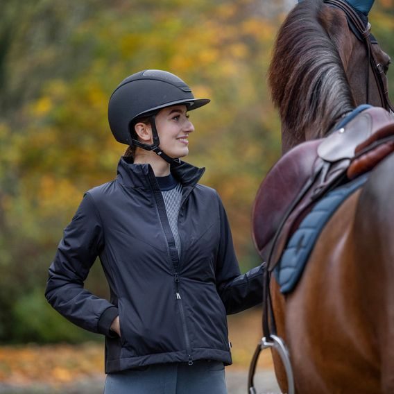 Bunda Kingsland Montana dámská Kolekce 2025/26