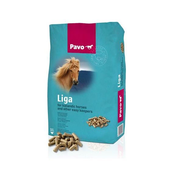 Pavo Liga 20 kg NA OBJEDNÁVKU