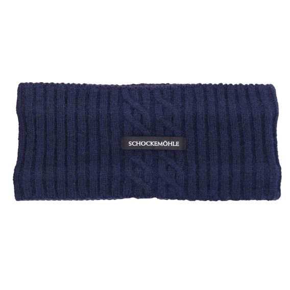 Čelenka Schockemöhle Braided Kolekce 2026/27