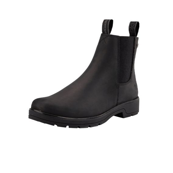 Perka Suedwind Chelsea 1888 Steel Toe