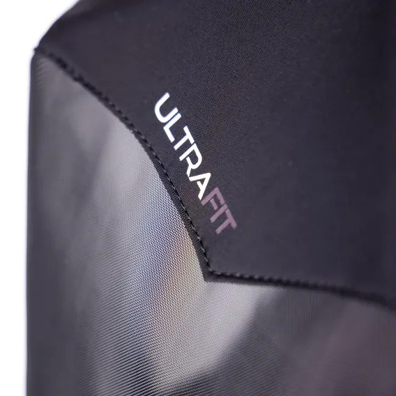 Maska na hlavu Shires Equestrian Pro Deluxe with Ears