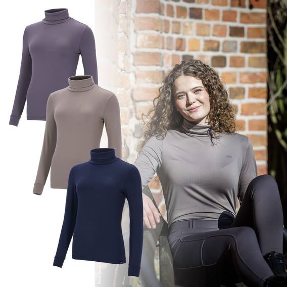 Rolák Schockemöhle Anne dámské Kolekce 2025/26