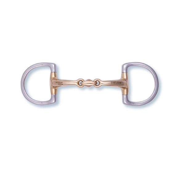 TEST Déčko Sweet copper 2xlomené Stübben 2252 DOPRODEJ